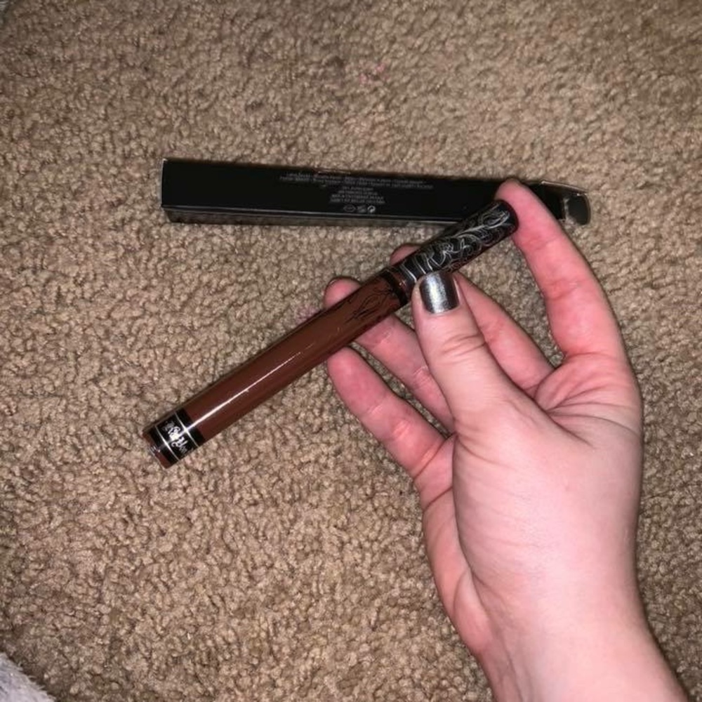 Kat Von D Liquid Lipstick